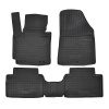 Koberce Gumenné Norm Liners Kia Soul PS 2013-2019 Koberce Gumenné Norm Liners Kia Soul PS 2013-2019