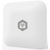 NEDIS šikovný snímač teploty a vhlkosti/ Zigbee 3.0/ napájanie z batérie/ CR2032/ Android/ iOS/ biely NEDIS šikovný snímač teploty a vhlkosti/ Zigbee 3.0/ napájanie z batérie/ CR2032/ Android/ iOS/ biely