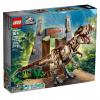 LEGO Jurský svet 75936 Jurský park: Útok Tyranosaura LEGO Jurský svet 75936 Jurský park: Útok Tyranosaura