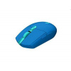 Logitech G305 LIGHTSPEED - bezdrôtová herná myš - modrá Logitech G305 LIGHTSPEED - bezdrôtová herná myš - modrá