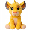 Disney Leví kráľ, Simba, 25 cm Disney Leví kráľ, Simba, 25 cm