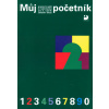 Můj početník 2 - Miloslav Frýzek, Dagmar Sejkorová Můj početník 2 - Miloslav Frýzek, Dagmar Sejkorová
