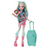 Mattel Monster High Skulltimate Secrets Doll Destination: Gore-geous Oasis - Lagoona Blue Mattel Monster High Skulltimate Secrets Doll Destination: Gore-geous Oasis - Lagoona Blue