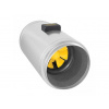 Can Fans Can-Fan Q-Max EC 355 mm - 3247 m3/h Can Fans Can-Fan Q-Max EC 355 mm - 3247 m3/h