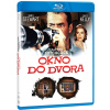 Okno do dvora - Blu-ray Okno do dvora - Blu-ray