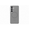 Samsung Silikónový kryt s magnetom S26+ Gray, EF-ES947CJEGWW Samsung Silikónový kryt s magnetom S26+ Gray, EF-ES947CJEGWW
