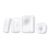 TP-LINK Tapo T30 KIT, SMART sada senzorov TP-LINK Tapo T30 KIT, SMART sada senzorov