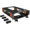 be quiet! HDD cage for most be quiet! cases BGA05 be quiet! HDD cage for most be quiet! cases BGA05
