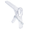 Gynekologické zrkadlo (speculum) s aretáciou Veľkosť: XS Gynekologické zrkadlo (speculum) s aretáciou Veľkosť: XS