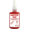 LOCTITE 542 závitové tesnenie pre hydrauliku SP 50g LOCTITE 542 závitové tesnenie pre hydrauliku SP 50g