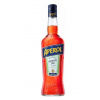 Aperol Aperitivo 11% 0,7 l (holá láhev) Aperol Aperitivo 11% 0,7 l (holá láhev)