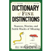 Dictionary of Fine Distinctions - Eli Burnstein Dictionary of Fine Distinctions - Eli Burnstein