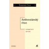 Ambrosiánský ritus - Norberto Valli Ambrosiánský ritus - Norberto Valli
