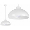 Závesná lampa Light Home Misa 1 - svetelný bod E27 Závesná lampa Light Home Misa 1 - svetelný bod E27