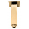 Rav slezák Sprchové rameno RAV SLEZÁK strop zlatá MD0372Z Rav slezák Sprchové rameno RAV SLEZÁK strop zlatá MD0372Z