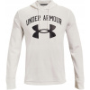 Mikina Under Armour M biela Mikina Under Armour M biela