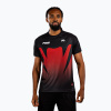 Pánske tričko Venum x RWS 2.0 Dry-Tech black/red Pánske tričko Venum x RWS 2.0 Dry-Tech black/red