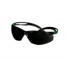 Okuliare Securefit 550 IR 5.0 tmavé 3M Okuliare Securefit 550 IR 5.0 tmavé 3M
