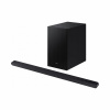 Soundbar Samsung HW-S700D EN 250W, čierny Soundbar Samsung HW-S700D EN 250W, čierny