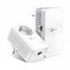 Sieťový adaptér TP-Link TL-WPA7617 KIT s WiFi AV1000 AC1200 Sieťový adaptér TP-Link TL-WPA7617 KIT s WiFi AV1000 AC1200