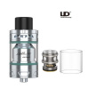 YOUDE ATHLON 25 MINI DL TANK 60-120W - SILVER VERZIA YOUDE ATHLON 25 MINI DL TANK 60-120W - SILVER VERZIA