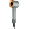 Dyson Supersonic HD07 fén na vlasy s niklovou/medenou konštrukciou (Dyson Supersonic HD07 1600W strieborno-zlatý fén na vlasy) Dyson Supersonic HD07 fén na vlasy s niklovou/medenou konštrukciou (Dyson Supersonic HD07 1600W strieborno-zlatý fén na vlasy)