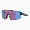 Slnečné okuliare Bliz P005 matte black/nano optics violet blue multi Slnečné okuliare Bliz P005 matte black/nano optics violet blue multi