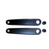 Kluky Miranda 170mm ISIS Panasonic GX ULT; L: Q16 R:Q8 Kluky Miranda 170mm ISIS Panasonic GX ULT; L: Q16 R:Q8