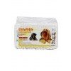 Chopo Pet Plenky pro psy vel. 3A 6-10 kg 15 ks Chopo Pet Plenky pro psy vel. 3A 6-10 kg 15 ks