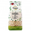 Probio Vločky ovsené jemné bezlepkové bio 500 g Probio Vločky ovsené jemné bezlepkové bio 500 g