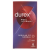 Durex Feel Intimate kondómy 6ks Durex Feel Intimate kondómy 6ks