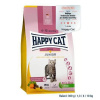 Happy cat Young Junior Land Geflügel / Hydina 10 kg (Young Junior Land Geflügel / Hydina 10 kg) Happy cat Young Junior Land Geflügel / Hydina 10 kg (Young Junior Land Geflügel / Hydina 10 kg)