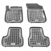 Koberce gumenné Rezaw Plast Citroën C3 2009-2016 Koberce gumenné Rezaw Plast Citroën C3 2009-2016