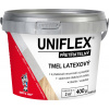Uniflex latexový tmel na sádrokarton, zdivo a drevo, 400 g Uniflex latexový tmel na sádrokarton, zdivo a drevo, 400 g