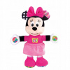 Interaktívna hračka Clementoni Minnie 50130 Interaktívna hračka Clementoni Minnie 50130