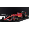 Model LookSmart Scuderia Ferrari SF-24 Ch. Leclerc Monza GP 2024 1:18 Model LookSmart Scuderia Ferrari SF-24 Ch. Leclerc Monza GP 2024 1:18