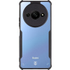 Tactical Quantum Stealth Kryt pro Xiaomi Redmi A3 2024 Clear/Black Tactical Quantum Stealth Kryt pro Xiaomi Redmi A3 2024 Clear/Black