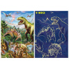 Puzzle Svet dinosaurov - neon (8590878394155) Puzzle Svet dinosaurov - neon (8590878394155)