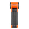 Zámok na kľúč KRYPTONITE Evolution 790 Folding Lock Zámok na kľúč KRYPTONITE Evolution 790 Folding Lock