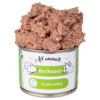 ALL ANIMALS Kočkopes konz. Králík mletý 200g ALL ANIMALS Kočkopes konz. Králík mletý 200g
