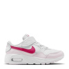 Nike Air Max SC Little Kids' Shoe Whte/Sweet Beet 1 (33) Nike Air Max SC Little Kids' Shoe Whte/Sweet Beet 1 (33)