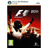 F1 2011 (PC) F1 2011 (PC)