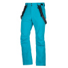 Northfinder Pánske lyžiarske nohavice vodoodpudivé NORMAN blue 2XL NO-3891SNW Northfinder Pánske lyžiarske nohavice vodoodpudivé NORMAN blue 2XL NO-3891SNW