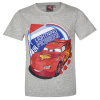 Autá - Cars - licencie Chlapčenské tričko - Autá 203, sivá Farba: Svetle sivý melír, Veľkosť: 98 Autá - Cars - licencie Chlapčenské tričko - Autá 203, sivá Farba: Svetle sivý melír, Veľkosť: 98