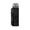 Lost Vape Thelema Elite 40 Pod Kit Bateria: 1400 mAh, Farba:: eagle black Lost Vape Thelema Elite 40 Pod Kit Bateria: 1400 mAh, Farba:: eagle black