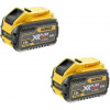 DEWALT DCB548Y2-XJ DEWALT DCB548Y2-XJ