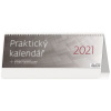Praktický kalendář OFFICE 2022, stolní kalendář Praktický kalendář OFFICE 2022, stolní kalendář