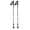 Sulov Zjazdové skladacie palice Telescopic Senior vel. 90-145cm zelené Sulov Zjazdové skladacie palice Telescopic Senior vel. 90-145cm zelené