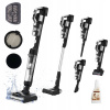 Tyčový vysávač Jimmy PW11 Pro Max s mopom, bezdrôtový, IPX8, 460W, 21KPa Tyčový vysávač Jimmy PW11 Pro Max s mopom, bezdrôtový, IPX8, 460W, 21KPa