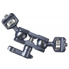 SmallRig 3873 Magic Arm with Dual Ball heads (1/4 SmallRig 3873 Magic Arm with Dual Ball heads (1/4